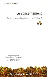 Le  consentement