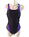 Speedo Women's Quantum Spliced Super Pro Back Race II One Piece Swimsuit,32