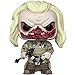 Funko Pop Movies: Mad Max Fury Road-Immortan Joe (No Mask) Chase Collectible Figure