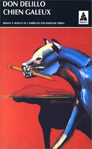 Download Chien galeux PDF