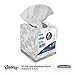 Kleenex Professional Facial Tissue Cube for Business (21271), Upright Face Tissue Box, 6 Boxes of 95 sheets (Pack of 570)