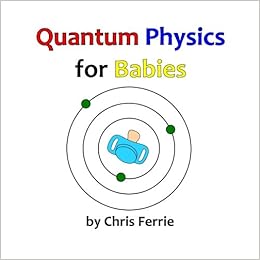 Quantum Information For Babies Quantum Computing