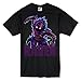 CC Novelty Raven Youth's T-Shirt (Black, Youth Medium)