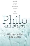 Philo antistress by