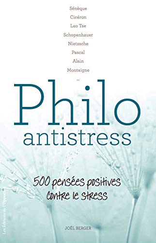 Philo antistress by (Paperback)