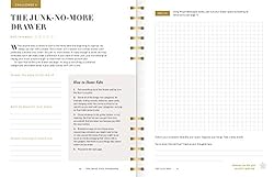 The Home Edit Workbook: Prompts, Activities, and