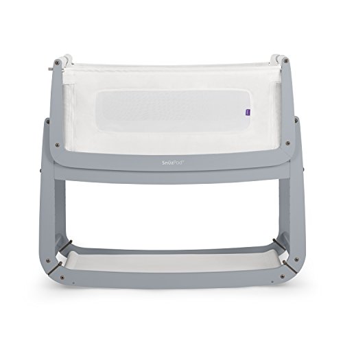 fillikid convertible bedside crib vario 2 in 1