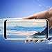 [2 Pack] Galaxy S8 Plus Screen Protector 9H Hardness/Anti-Scratch/Anti-fingerprint/3D Curved/High Definition/Ultra Clear Tempered BBInfinite Glass Screen Protector Compatible Samsung Galaxy S8 Plus