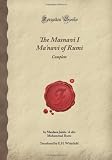 The Masnavi I Ma'navi of Rumi: Complete (Forgotten Books)