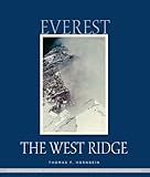 Everest: The West Ridge by Thomas F. Hornbein, Jon Krakauer