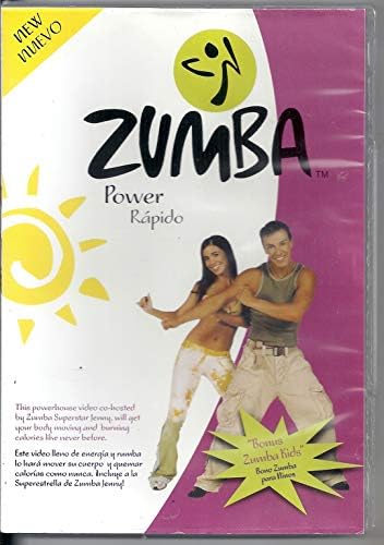 ズンバDVD Amazon.com: Zumba [DVD] [2015] : Movies & TV