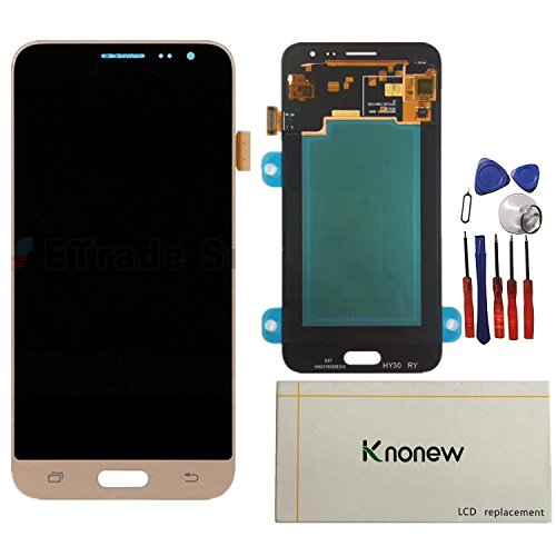 Knonew glass lcd display touch screen digitizer assembl…
