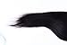 Helene Hair Brazilian Virgin Hair Human Hair Straight Hair Top Lace Closure (4