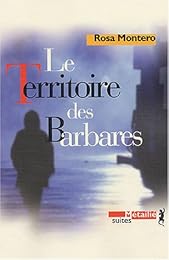 Le  territoire des barbares
