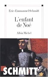 L' enfant de Noé
