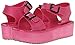 C Label Women's Mollini-17 Platform Sandal