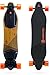 Boosted 2nd Gen Dual+ Standard Range Electric Skateboard