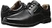 Clarks Men's Un Corner Plain Oxford Shoe
