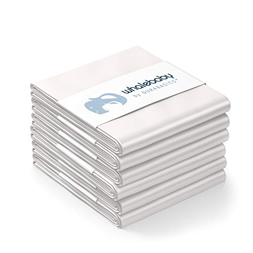 6 Pack of Compatible Dekor Plus Refill Liners | Ultra-Strong 30% Thicker Bags Reduce Tearing | Light Powder Scent Combats Odors | Replacement for Dekor Diaper Pail Refills & Diaper Dekor Plus Refills - Thumbnail 5
