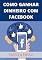 Livro Como Ganhar Dinheiro Com Facebook