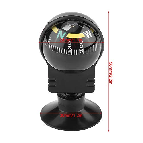 4 KIMISS+Adjustable+Navigation+Direction+Pointing