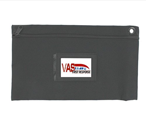 Police Fire Security Illuminated Tactical Duty Entry / Search Mirror - Telescopes out to 34"