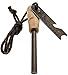 Ferro Rod Fire Starter Plus Carry Bag, Outdoor Survival Fire Starter With Multi Tool Sharp Striker & Wood Handle, Waterproof, For Camping-Hiking-Fishing, Perfect Balance Of Durability & Weightthumb 2
