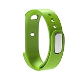 I5 Plus Replacement Band, TINCINT Smart Watches Silicon Wristband (5.5