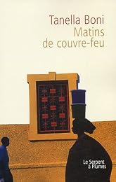 Matins de couvre-feu
