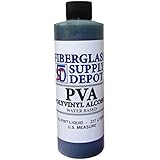 PARTALL Film #10 Polyvinyl Alcohol (PVA) Half Pint