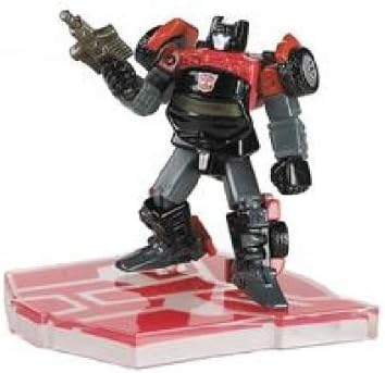 transformers robot masters