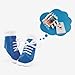 Trumpette Johnny's Socks Baby/Toddler Sizes