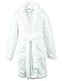 Kids Microfiber Fleece Shawl Robe - Boys