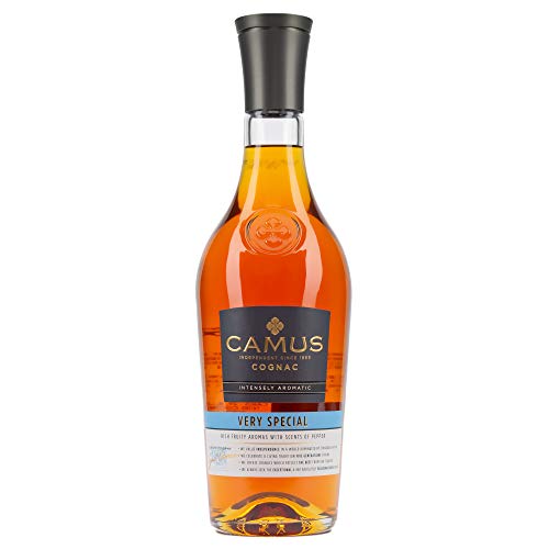 Camus VERY SPECIAL Intensely Aromatic in Geschenkpackung (1 x 700 ml) – Bild 2