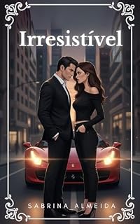 Livro Irresistível