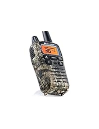 Radio Midland Radio Corporation X TALKER T51VP3