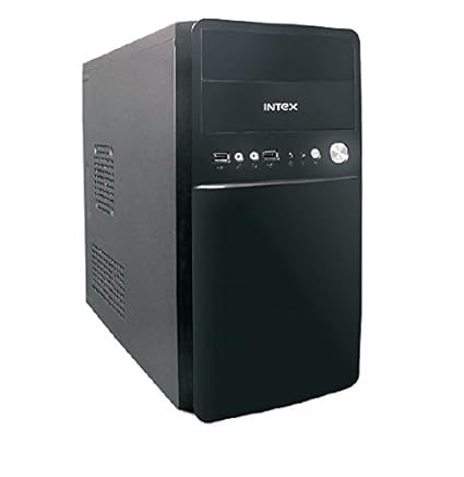 Amazon In Buy Intex Cabinet It 212 With Smps Online At Low Prices