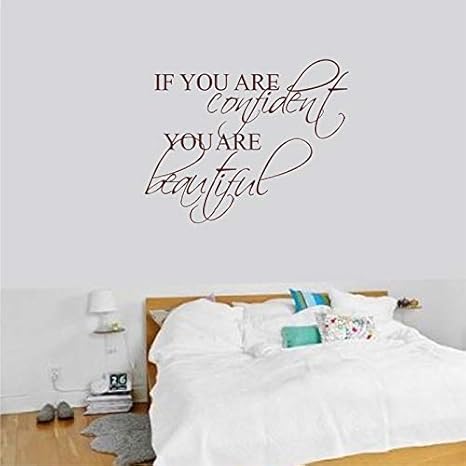 Fancjj Cotizaciones De La Etiqueta De La Pared Citando Si Usted Esta Ofreciendo Ingles Palabras Vinilo Tatuajes De Pared Etiquetas En Las Ventanas Decoracion Del Hogar Arte De La Pa Amazon Es Hogar