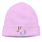 AlexisW Unisex Jennifer Lopez Beanie Cap Hat Ski