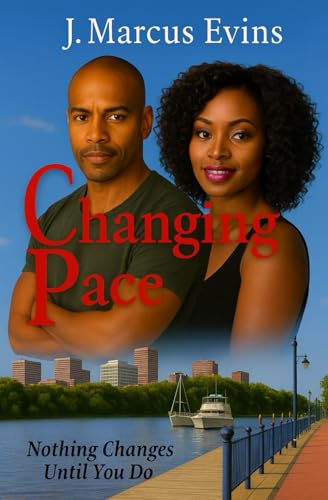 Changing Pace