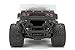 Jada Toys Fast & Furious R/T High Speed Elite Off Road RC/ Radio Control Toy Car/Vehicle, 2.4 GHz, Ready to Run with Working Lights, Grey