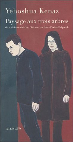 Paysage aux trois arbres