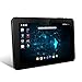 KingPad K90 9'' Quad Core Tablet PC, Google Android 4.4.4 KitKat, 8GB Nand Flash, Dual Camera, Touch Screen, 1024x600 HD Resolution, Bluetooth, Mini HDMI, Netflix, Skype, 3D Game Supported - 2015