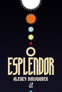 Livro O Esplendor