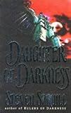 Front cover for the book Daughter of Darkness by Steven Spruill
