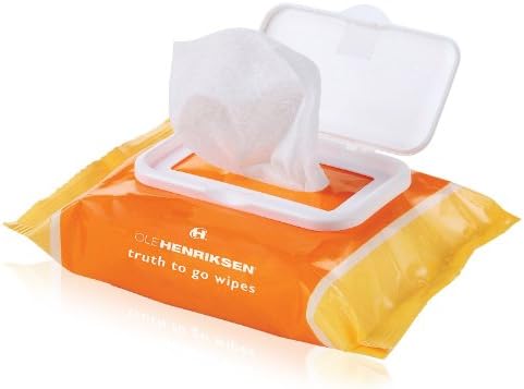 Ole Henriksen Truth To Go Cleansing Wipes 30 Count