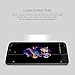OnePlus 5 Screen Protector, Nillkin [H+Pro] Tempered Glass 0.2mm Ultra Thin 2.5D Round Edges High Clarity 9H Screen Hardness Anti-fingerprints Glass Screen Protector for OnePlus 5 (2017)