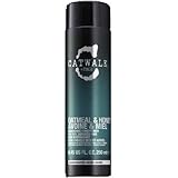 Tigi Catwalk Oatmeal & Honey Nourishing Conditioner