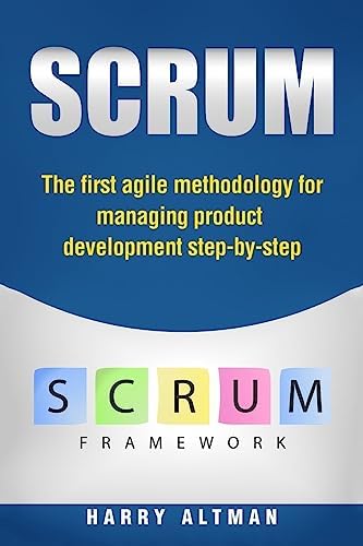 Scrum: A revolutionary approach to building teams, beating
