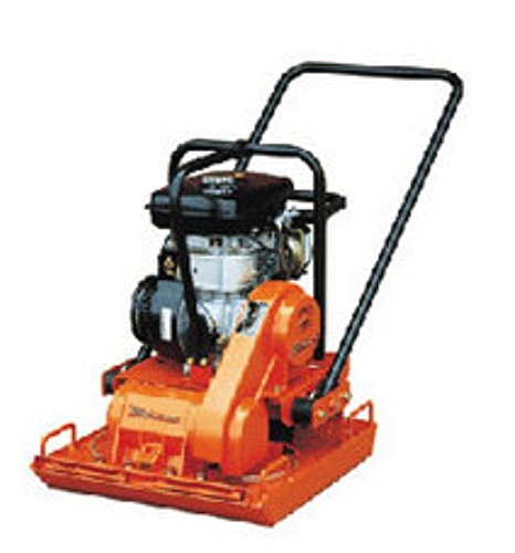 Multiquip MVC90H Honda GX160 Plate Compactor with Water Tank, 20" Wide